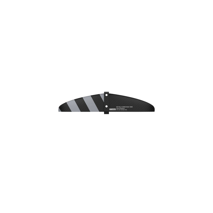 Ala Trasera Hydrofoil WS De Carbono Completo 38cm RRD 26WSFCRW38214
