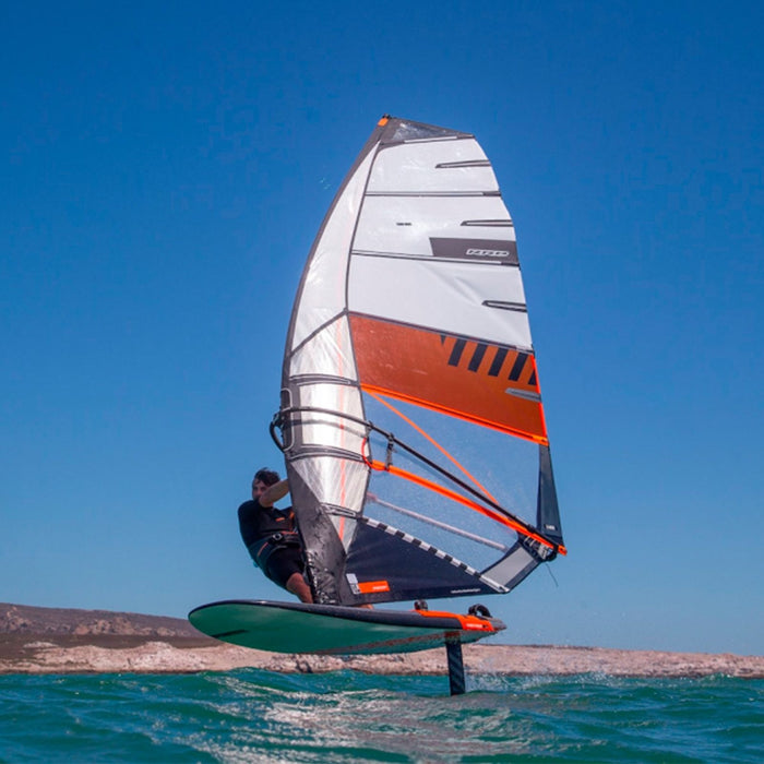 Ala Trasera Hydrofoil WS De Carbono Completo 38cm RRD 26WSFCRW38214