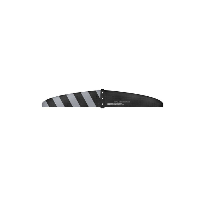 Alabe delantero de Hydrofoil WS Full Carbon 100cm RRD 26WSFW100