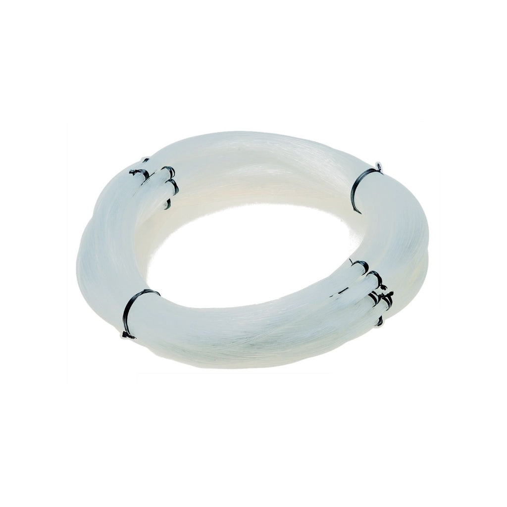 Línea Monofilamento Paquetes Transparente 100m 26,08kg 0,80mm Expert Predator 27030
