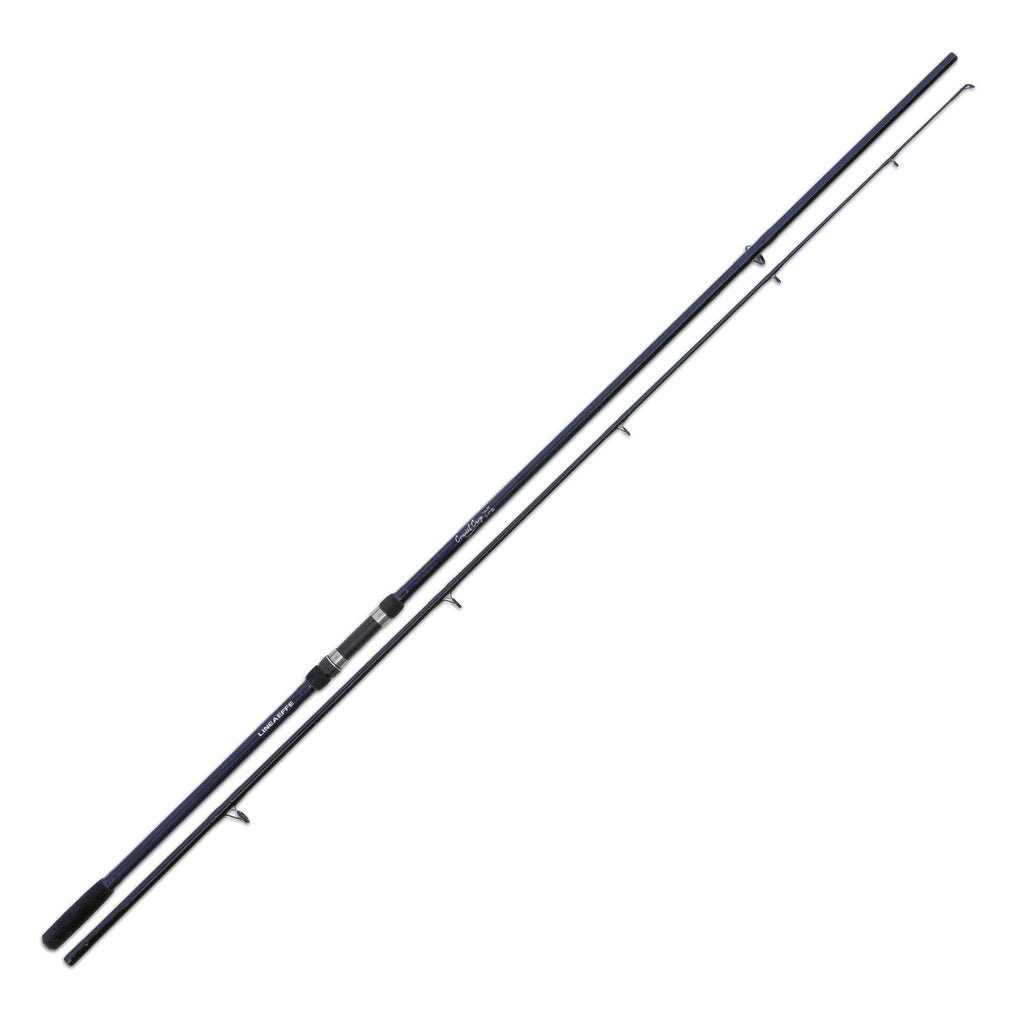 Caña All Black Carp 3,60m Lineaeffe 2722937