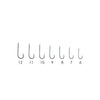 Anzuelos de Pesca 9491 Acero al Carbono Níquel №10 20pcs Expert Predator 27674
