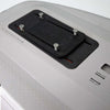Placa Superior de Barco de Hydrofoil 9mm RRD 279TPS