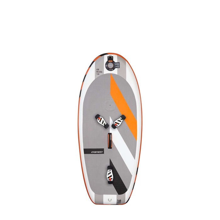 Tabla de wing foil Air Beluga 162x72cm 140l RRD 27ABLG140