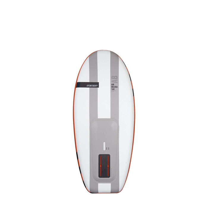 Tabla de wing foil Air Beluga 162x72cm 140l RRD 27ABLG140