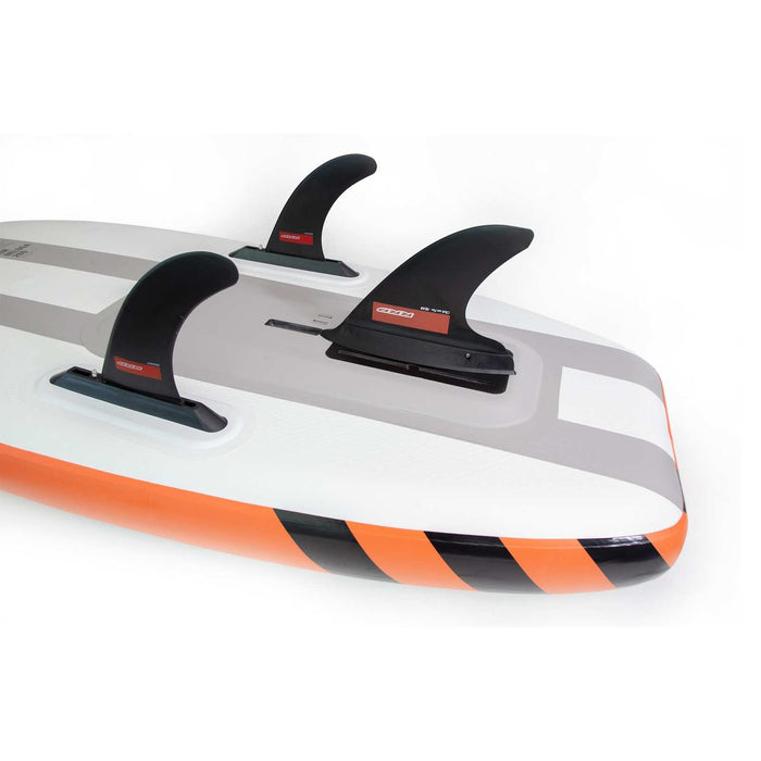 Tabla de wing foil Air Beluga 162x72cm 140l RRD 27ABLG140