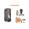 Tabla de wing foil Air Beluga 162x72cm 140l RRD 27ABLG140