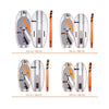 Tabla de wing foil Air Beluga 162x72cm 140l RRD 27ABLG140