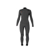 Neopreno Corto Amazone Overknee Mujer Cremallera Pecho 3-2 Gris Talla 6-S RRD 27AMCZ320_6