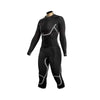 Neopreno Corto Amazone Overknee Mujer Cremallera Pecho 3-2 Gris Talla 6-S RRD 27AMCZ320_6