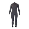 Neopreno Completo Amazone Mujer Cremallera Pecho 4-3 Gris Talla 16-XXXL RRD 27AMCZ43_16
