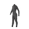 Neopreno Completo Amazone Mujer Cremallera Pecho 4-3 Gris Talla 8-M RRD 27AMCZ43_8