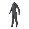 Neopreno Completo Amazone Mujer Cremallera Pecho 4-3 Gris Talla 8-M RRD 27AMCZ43_8