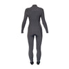 Neopreno Completo Amazone Mujer Cremallera Pecho 4-3 Gris Talla 8-M RRD 27AMCZ43_8