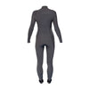 Neopreno Completo Amazone Mujer Cremallera Pecho 5-3 Gris Talla 6-S RRD 27AMCZ53_6