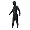 Neopreno Completo Amazone con Capucha Mujer Cremallera Pecho 6-4 Negro Talla 6-S RRD 27AMHCZ64_6