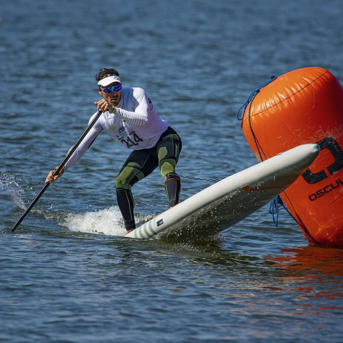 Tabla SUP Inflable Air Race Hi-Perfo 14'0''x24''x6'' 285l RRD 27AR1424