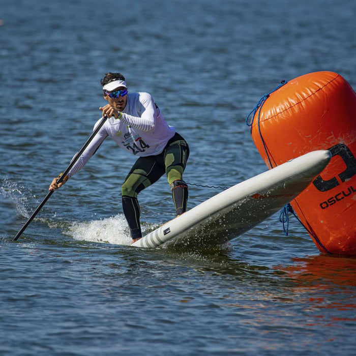 Tabla SUP Inflable Air Race Hi-Perfo 14'0''x29''x6'' 315l RRD 27AR1428