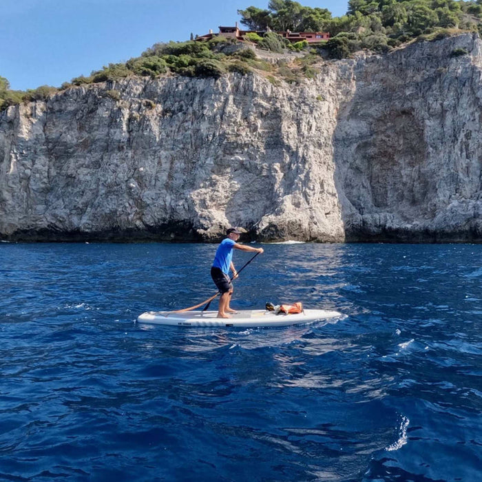 Tabla SUP Inflable Air Tourer Pefo 12'0''x32''x6'' 320l RRD 27ATO1232