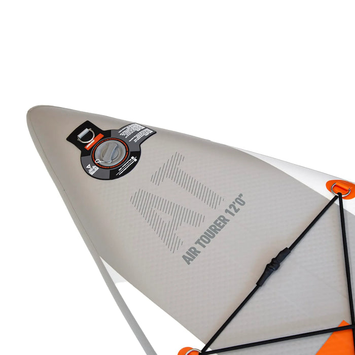 Inflatable SUP Board RRD Air Tourer