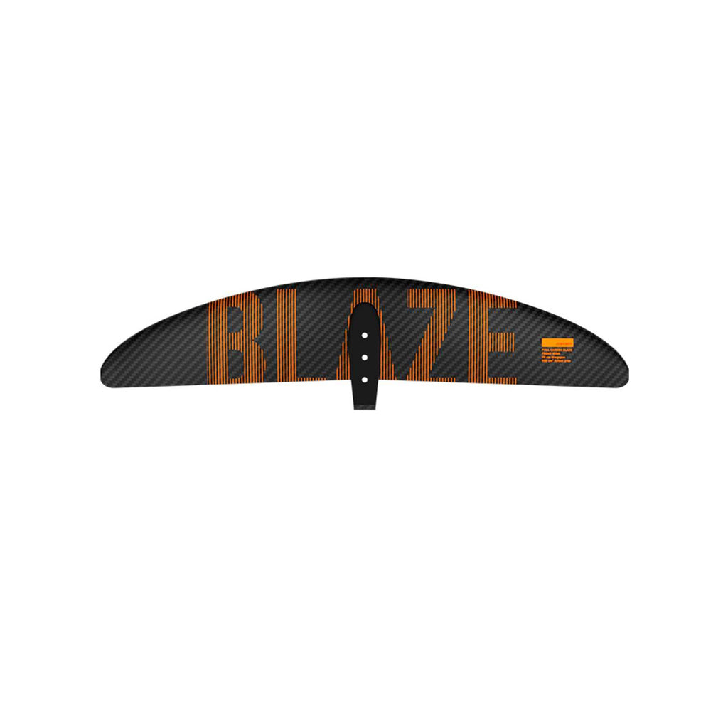 Alabe delantero de Hydrofoil Blaze 950 Full Carbon Tamaño 79cm RRD 27BFCF79950