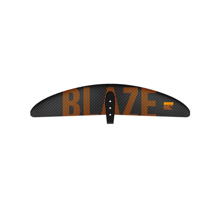 Alabe delantero de Hydrofoil Blaze 950 Full Carbon Tamaño 79cm RRD 27BFCF79950