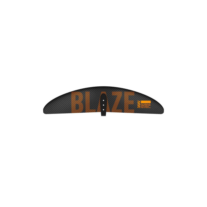 Alabe delantero de Hydrofoil Blaze 950 Full Carbon Tamaño 79cm RRD 27BFCF79950