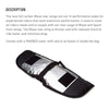 Ala Trasera Hydrofoil Blaze 165 Full Carbon Talla 34cm RRD 27BFCR34165