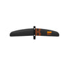 Alabe trasero de Hydrofoil Blaze 195 Full Carbon Tamaño 38cm RRD 27BFCR38195