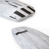 Tabla de Wing Foil Beluga Ltd 170x72cm 105l RRD 27BLG105LTD