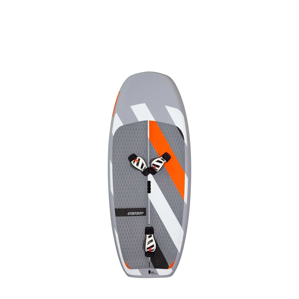 Tabla de Wing Foil Beluga Lte 175x76cm 125l RRD 27BLG125LTE