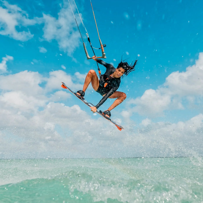 Kiteboard Twintip RRD Bliss