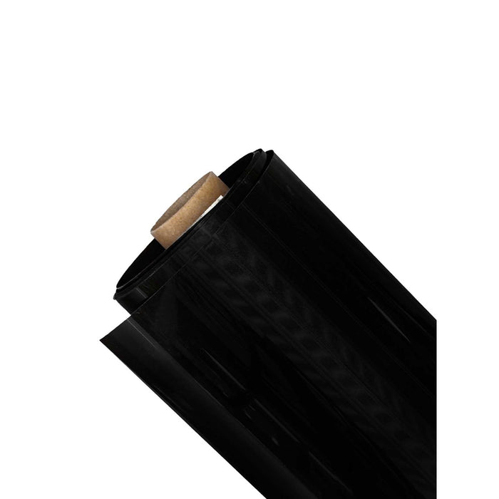 Material de vela Q-Ply 2mil Negro Y30 RRD 27BQP2