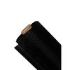 Material de vela Q-Ply 2mil Negro Y30 RRD 27BQP2