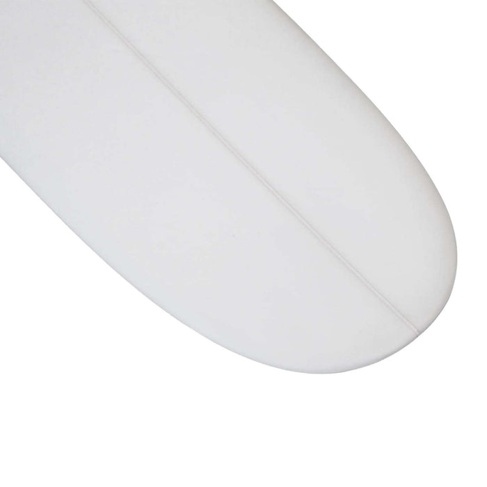 Tabla de Surf Crayfish Gris-Naranja 6'6''x22 1-2''x2 3-4'' 48l RRD 27CRA66