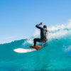 Tabla de Surf Crayfish Gris-Naranja 6'6''x22 1-2''x2 3-4'' 48l RRD 27CRA66