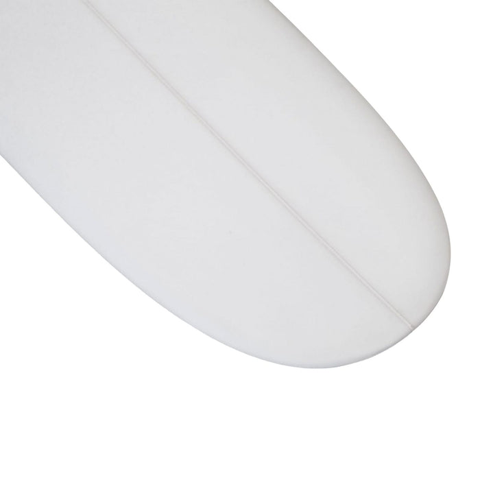 Tabla de Surf Crayfish Gris-Naranja 7'4''x22 3-4''x2 3-4'' 55l RRD 27CRA74