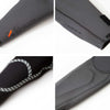 Neopreno completo Celsius Hombre con cremallera en el pecho 4-3 Gris Talla XS RRD 27CSCZ43_XS