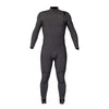 Neopreno completo Celsius Hombre con cremallera en el pecho 5-3 Negro Talla S RRD 27CSCZ53_S