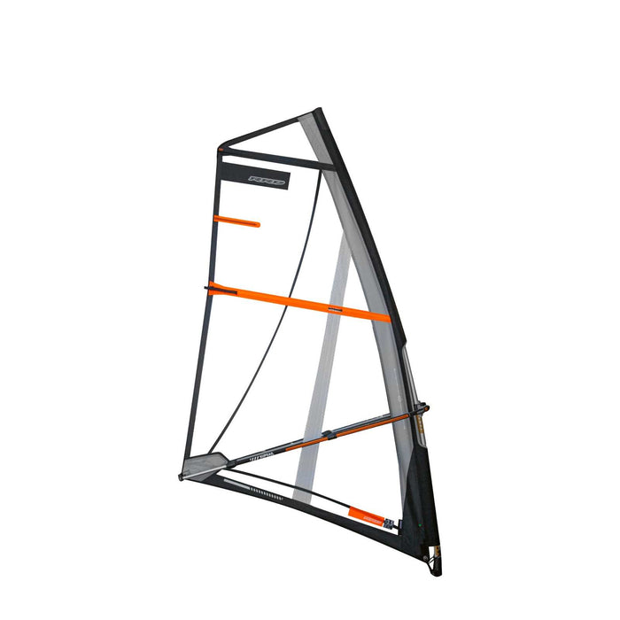 Vela Compacta SUP de Windsurfing Talla 4.5 RRD 27CSSR_H3_4_5
