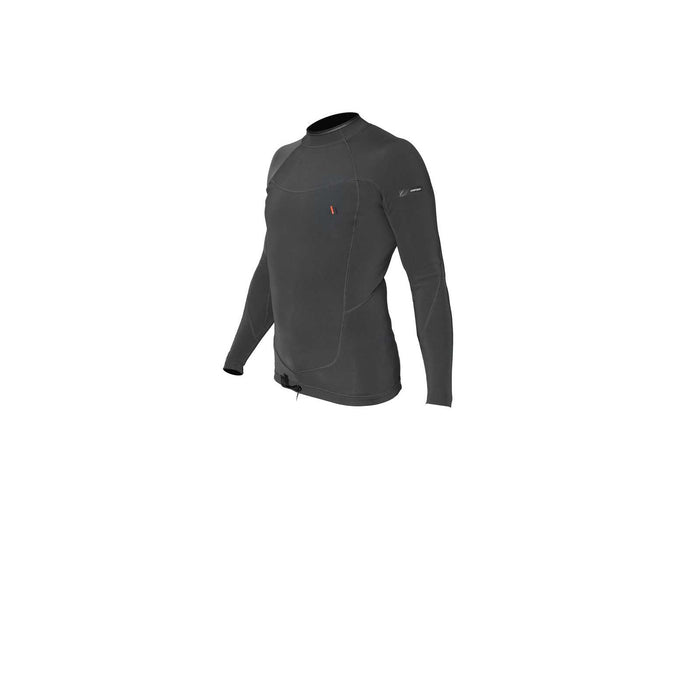 Chaleco de neopreno Celsius Hombre 2-1 Gris Talla XXL RRD 27CSV21F_XXL