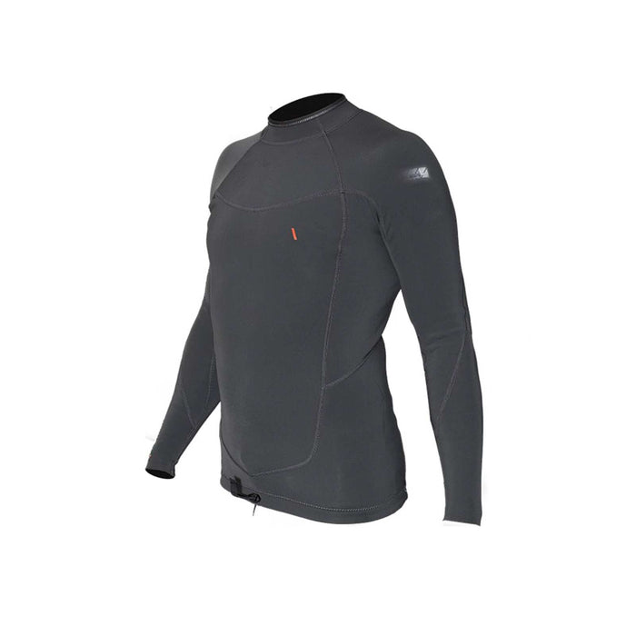 Chaleco de neopreno Celsius Hombre 2-1 Gris Talla XXL RRD 27CSV21F_XXL