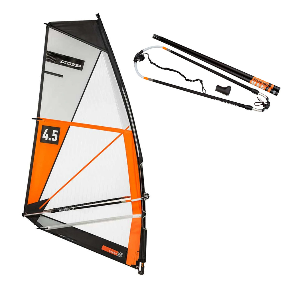 Windsurfing Sail RRD Easy Rider