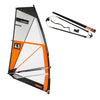 Equipo de Windsurf Easy Rider Escuela Tamaño 5.0 RRD 27ERSR_445_0