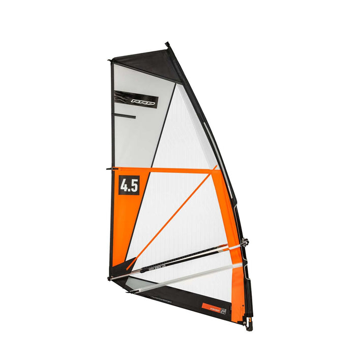 Vela de Windsurfing Easy Rider para Aprendices Talla 3.5 RRD 27ERS_3_5