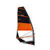 Vela de windsurf Fire Y27 Negra Tamaño 6.3 RRD 27FH3_6_3