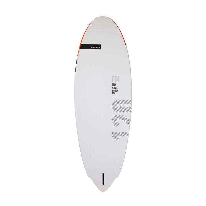 Tabla de Windsurf Firemove E-Tech 240x80cm 135l RRD 27FM135E