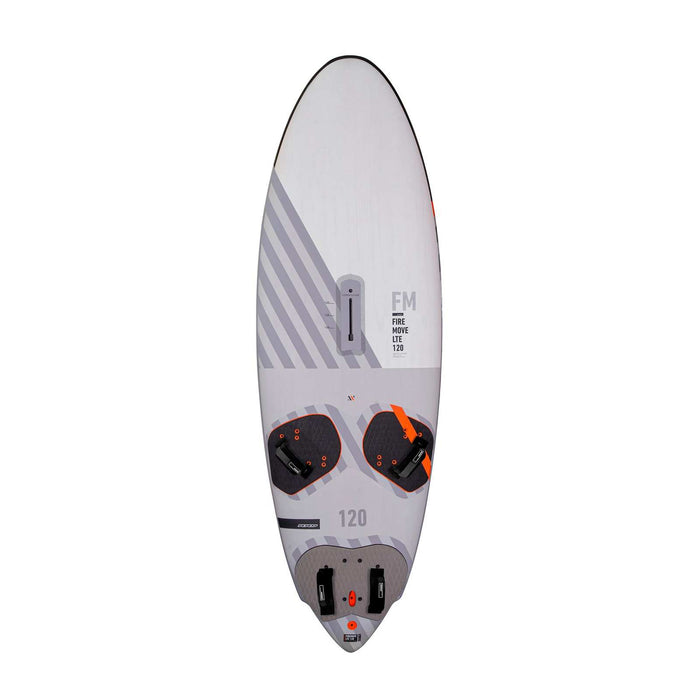 Tabla de Windsurf Firemove Lte 240x87cm 155l RRD 27FM155LTE