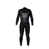 Traje de neopreno completo Fahrenheit Hombre Con cremallera en el pecho 5-4-3 Tamaño MT RRD 27FRCZ543_MT