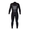 Traje de neopreno completo Fahrenheit Hombre Con cremallera en el pecho 5-4-3 Tamaño M RRD 27FRCZ543_M